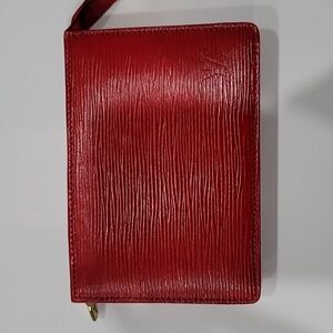 Louis Vuitton Wristlet/wallet